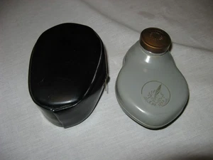 Le Riviera Brevete S.G.D.G Wind-Up Shaver Shaving Razor Made Monaco Rare + Case - Picture 1 of 5