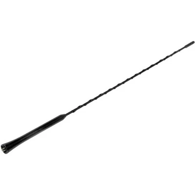 Dorman 76865 Antenna Mast for VW 323 328 3 Series 325 Volkswagen Golf Jetta GTI - Image 1 of 2