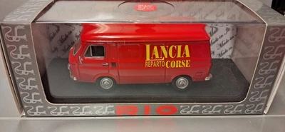 Rio Fiat 238 VAN Asistencia Lancia Corse 1971 1/43 RIO 4454 - Imagen 1 de 3