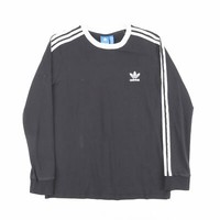 Adidas Originals Women S Osaka Archive T Shirt Black Ebay