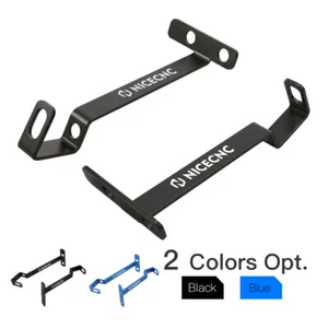 NICECNC Turn Signal Mount Bracket For Yamaha Raptor 700 700R YFM700R 2013-2024 - Picture 1 of 10