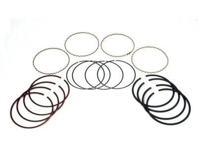 For 1965-1973 Chevrolet Bel Air Piston Ring Hastings 38111YQXD 1966 1967 1968 - Image 1 of 2