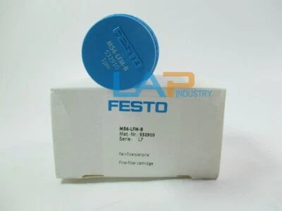 QTY:1 NEW For MS6-LFM-B 532910 Filter Cartridge - Image 1 of 4