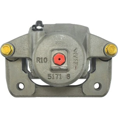 For 2001-2007 Ford Taurus Premium Disc Brake Caliper Front Left Centric 2002 - Image 1 of 4