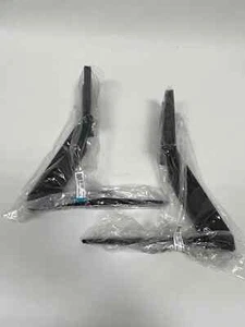 Genuine New Samsung Stand P-cover Top Right + Left # BN96-57044A BN96-57046A - Picture 1 of 4