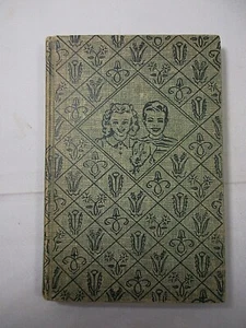 Antique BOBBSEY TWINS Big Adventure At Home  1st Edition  Laura Hope  - Bild 1 von 3