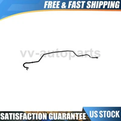 Barra estabilizadora trasera Dorman 1 para Chevrolet Impala 2000 2001 2002 2003 2004 2005 2006 Foto 1 de 3