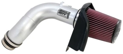 K&N 69 Series Intake Kit Fits 2009-2014 ACURA TSX 2.4L - 69-0026TS - Image 1 of 4