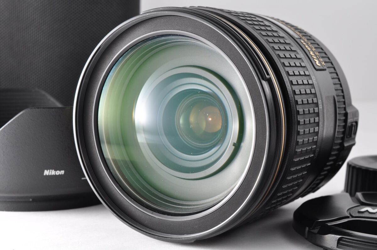 24-120mm Focal f/4 Camera Lenses Nikon for sale | eBay 24-120mm Focal f/4 Camera Lenses Nikon for sale | eBay