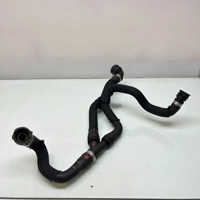 2013-2016 宝马 328I 发动机收音机降冷软管管 7620370 原始设备制造商 — 第 1/4 张图片