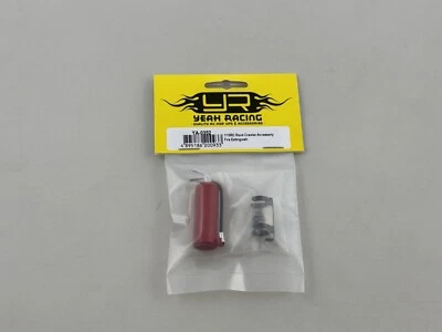 Yeah Racing Fire Extinguisher for Jeep And Crawler Scale 1:10 YA-0352 Modeling - Image 1 of 4