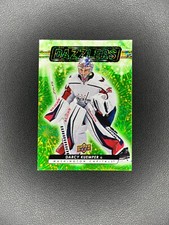 2023-24 Upper Deck Series 1 Dazzlers Green u-pick