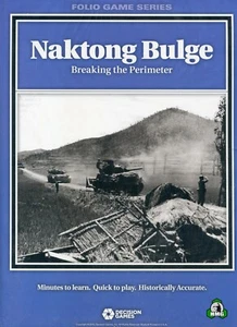 Bulbo Naktong: rompiendo el perímetro - Imagen 1 de 3
