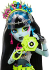 New In Hand Monster High Monster Fest Frankie Stein Doll