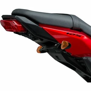 TARGA TAIL KIT WITH SIGNALS - '17+ 22-175-L - Bild 1 von 1