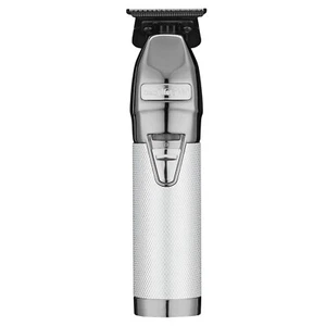 BaBylissPRO SILVERFX+ Decespugliatore a contorno al litio interamente in metallo | FX787NS NUOVO - Foto 1 di 6