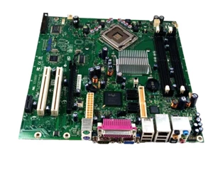 Placa madre Gateway Cortez BTX D945GC Socket LGA 775 DDR2 - Rendimiento confiable - Imagen 1 de 4