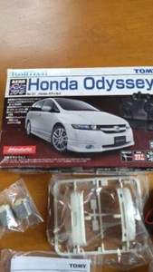 JDM Legend Car HONDA Odyssey AERO R/C Remote Control Car Kit Scale 1:24 New - Picture 1 of 8