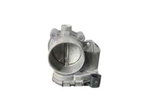 12574130 throttle body assy for SAAB 9-3 SPORT HATCH 2.8 TURBO V6 2005 117455 - Picture 1 of 8