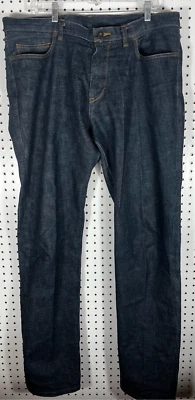 Vaqueros Dillon Montara orillo talla 38 Foto 1 de 4