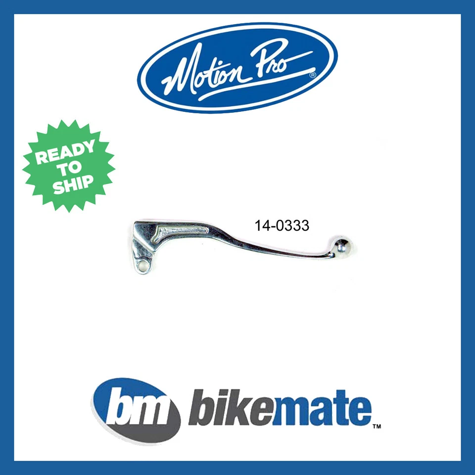 Palanca de freno estilo OE para Kawasaki KLX 110 2002 2003 2004 2005 2006 2007 2008 Foto 1 de 1