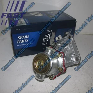 Fits Fiat Ducato Fuel Pump Diesel/Turbo Diesel 2.4 2.5 1981-1994 4764289 - Picture 1 of 6