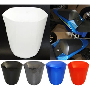 Passenger Rear Seat Cover Cowling For 2017-2018 SUZUKI GSXR GSX-R 1000 1000R L7 - Picture 1 of 29