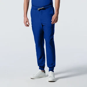 Landau Forward Men's Jogger Scrub Pants - LB409 FREE SHIPPING! - Picture 1 of 11