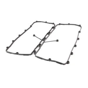 1-4&5-8 Cylinder Engine Cover Gasket Set for Audi A6 S4 S6 S4 Cabrio 4.2L - Picture 1 of 8