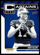 2021 Panini Instant Captains - Pick A Card - Print Run 723