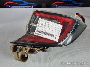 TOYOTA COROLLA 2018-2024 RIGHT TAILLIGHT Hatchback - Picture 1 of 9