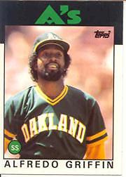 A6362- 1986 Topps Tiffany BB Cards 408-792 +Rookies -You Pick- 10+ FREE US SHIP