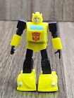 Bumblebee Transformers Mini Figure Toy 2 Classic Robot Character Prexio Hasbro