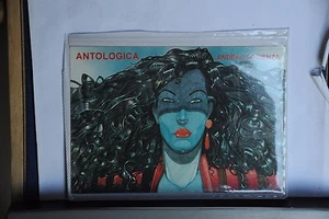 CARTOLINA - ANDREA PAZIENZA - MUSEO DELL'AUTOMOBILE TORINO 1998 - Bild 1 von 1