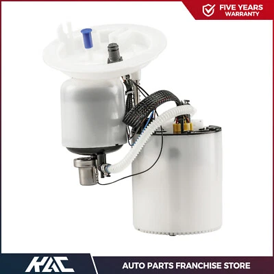 Для 2013-2014 Audi A4 A5 quattro L4 2,0 л электрический топливный насос в сборе E9241M - Изображение 1 из 4