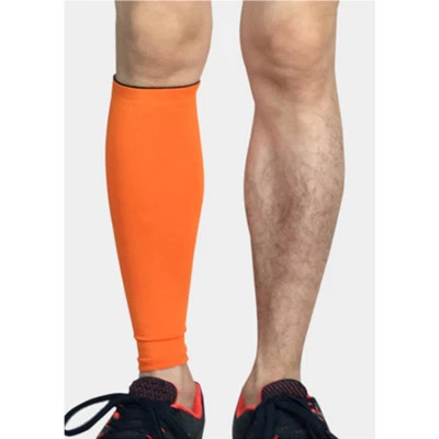 2 PCS Basketball Leg Pads Protectors Outdoor Sports Cycling Running Leg Sleeves - Image 1 of 4