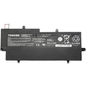 2025 Genuine Battery PA5013U-1BRS For Toshiba Portege Z830 Z835 Z930 Z935 Series - Picture 1 of 2