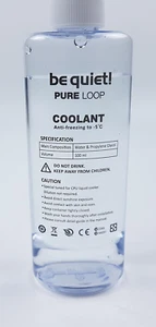 Soyez silencieux ! Liquide de refroidissement de remplacement Pure Loop - Photo 1/3