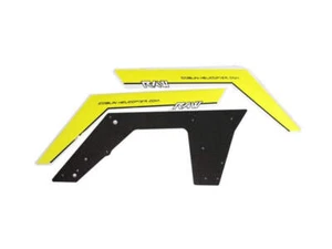 CF Lower Side Frame - Goblin RAW 700 : H1344-S - Picture 1 of 1