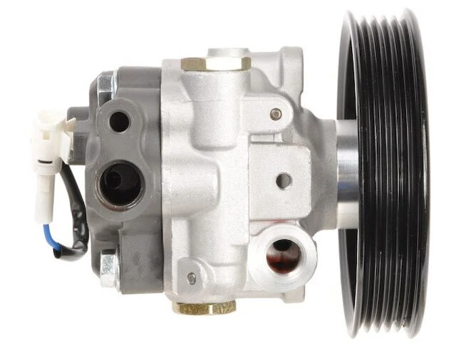 Bomba de direção hidráulica 25HX24Z compatível com 2003-2007 Subaru Forester turboalimentada - Imagem 1 de 1