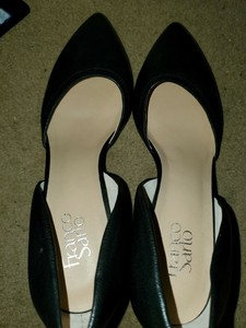 franco sarto faye wedge