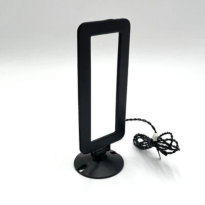 Antena de estación de radio para sistema Teac CD-X9 reproductor de CD Mp3 digital AM/FM Foto 1 de 4