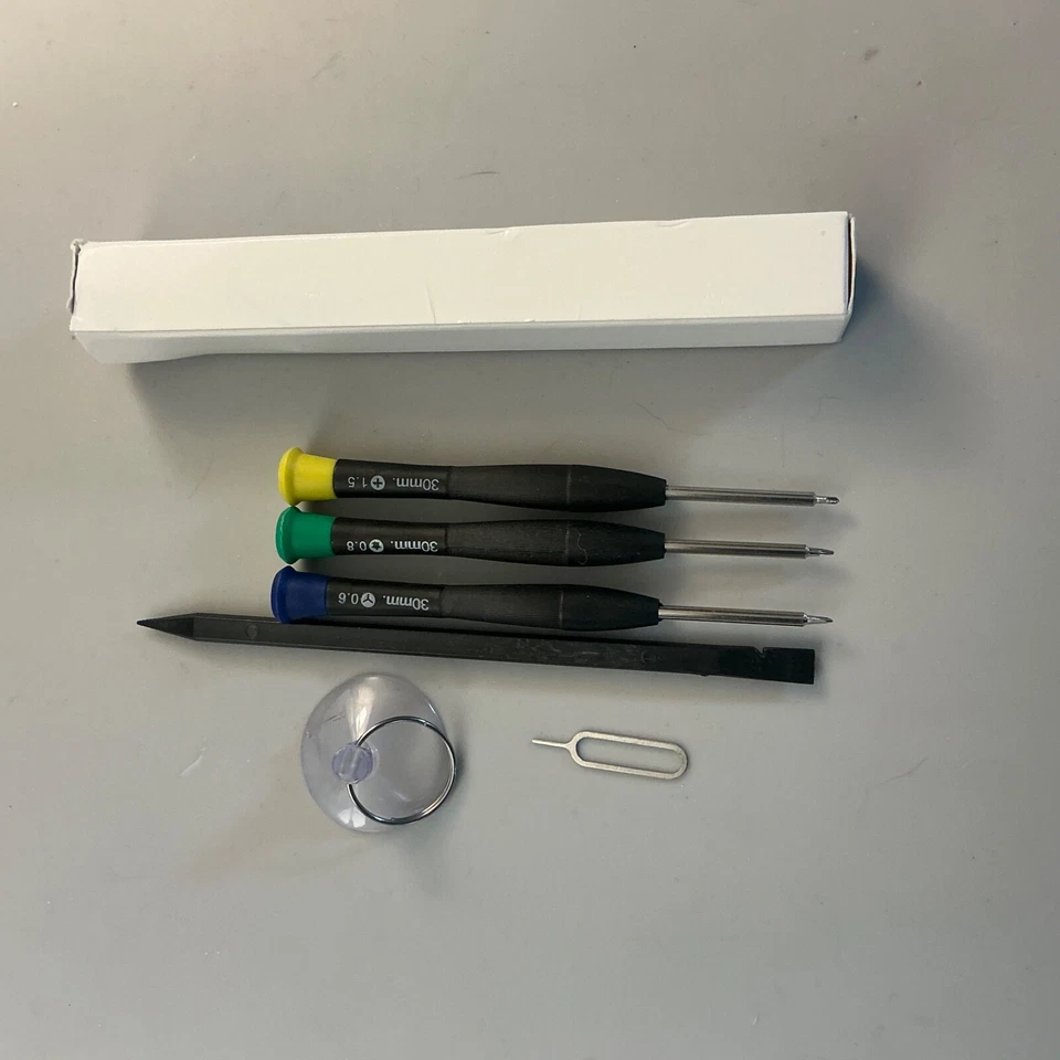 Opening Repair Tool Kit Pry Tools For Apple iPad 1/2/3/4/5 Air Mini Tablets #2 - Image 1 of 2