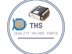 HP 727001-L21 NEW COMPLETE 2.3Ghz Xeon E5-2698 V3 CPU KIT for Proliant BL460c G9 - Picture 1 of 4