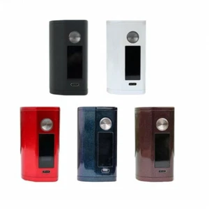 asMODus Minikin V3 200W TC Box Mod Akkuträger e Zigarette - Bild 1 von 1