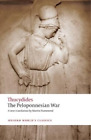 Thucydides The Peloponnesian War (Paperback) Oxford World's Classics
