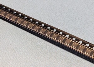 363x TPS562201DDCT - Texas Instruments IC REG BUCK ADJ 2A SOT23 - Picture 1 of 2