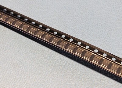 363x TPS562201DDCT - Texas Instruments IC REG BUCK ADJ 2A SOT23 - Image 1 of 2