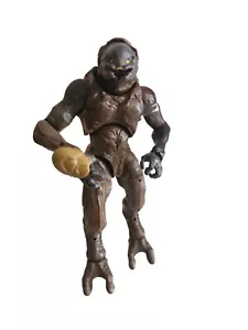 2016 Mattel Halo Arbiter Thel Vadam Action Figure Microsoft - Picture 1 of 4