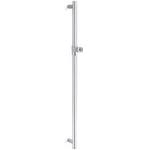 Kohler Barra scorrevole per doccia a mano 30" in cromo lucido - Foto 1 di 1